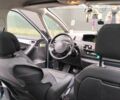 Серый Ситроен С4, объемом двигателя 2 л и пробегом 387 тыс. км за 6200 $, фото 13 на Automoto.ua