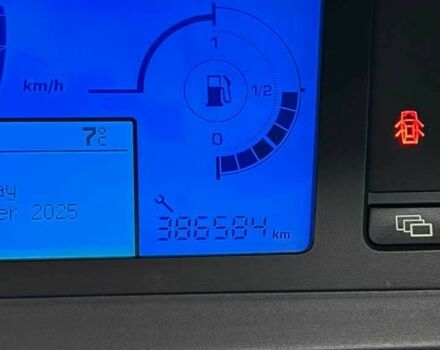 Серый Ситроен С4, объемом двигателя 2 л и пробегом 387 тыс. км за 6200 $, фото 5 на Automoto.ua