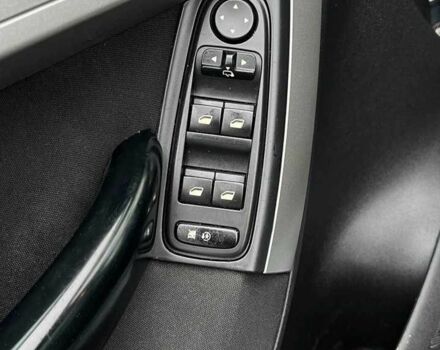 Серый Ситроен С4, объемом двигателя 2 л и пробегом 387 тыс. км за 6200 $, фото 4 на Automoto.ua