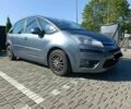 Сірий Сітроен С4, об'ємом двигуна 2 л та пробігом 301 тис. км за 2308 $, фото 1 на Automoto.ua