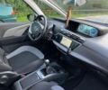 Серый Ситроен С4, объемом двигателя 1.6 л и пробегом 234 тыс. км за 9000 $, фото 1 на Automoto.ua