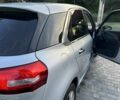 Серый Ситроен С4, объемом двигателя 1.6 л и пробегом 234 тыс. км за 9000 $, фото 13 на Automoto.ua