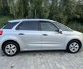 Серый Ситроен С4, объемом двигателя 1.6 л и пробегом 234 тыс. км за 9000 $, фото 10 на Automoto.ua