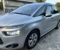 Серый Ситроен С4, объемом двигателя 1.6 л и пробегом 234 тыс. км за 9000 $, фото 7 на Automoto.ua