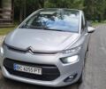 Серый Ситроен С4, объемом двигателя 1.6 л и пробегом 234 тыс. км за 9000 $, фото 2 на Automoto.ua