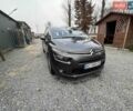 Серый Ситроен С4, объемом двигателя 1.6 л и пробегом 172 тыс. км за 10777 $, фото 7 на Automoto.ua