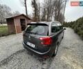 Серый Ситроен С4, объемом двигателя 1.6 л и пробегом 172 тыс. км за 10777 $, фото 3 на Automoto.ua