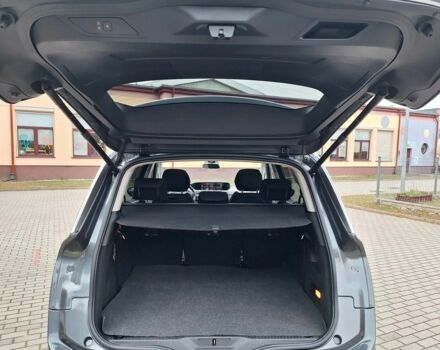 Серый Ситроен С4, объемом двигателя 2 л и пробегом 89 тыс. км за 7400 $, фото 14 на Automoto.ua