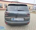 Серый Ситроен С4, объемом двигателя 2 л и пробегом 89 тыс. км за 7400 $, фото 7 на Automoto.ua