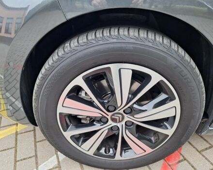 Серый Ситроен С4, объемом двигателя 2 л и пробегом 89 тыс. км за 7400 $, фото 20 на Automoto.ua