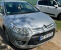 Серый Ситроен С4, объемом двигателя 1.59 л и пробегом 95 тыс. км за 6300 $, фото 1 на Automoto.ua