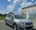 Серый Ситроен С4, объемом двигателя 1.56 л и пробегом 180 тыс. км за 6400 $, фото 1 на Automoto.ua