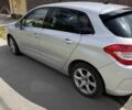 Серый Ситроен С4, объемом двигателя 1.6 л и пробегом 310 тыс. км за 5500 $, фото 1 на Automoto.ua