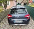 Ситроен С4 2011 в Емильчином на Automoto.ua Серый Ситроен С4, объемом двигателя 1.56 л и пробегом 211 тыс. км за 7400 $, фото 4 на Automoto.ua