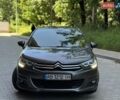 Серый Ситроен С4, объемом двигателя 1.59 л и пробегом 222 тыс. км за 9500 $, фото 1 на Automoto.ua