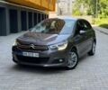 Сірий Сітроен С4, об'ємом двигуна 1.59 л та пробігом 222 тис. км за 9500 $, фото 1 на Automoto.ua