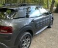 Сітроен С4 2016 у Нетешине на Automoto.ua Сірий Сітроен С4, об'ємом двигуна 1.6 л та пробігом 151 тис. км за 7900 $, фото 4 на Automoto.ua