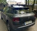 Сітроен С4 2016 у Нетешине на Automoto.ua Сірий Сітроен С4, об'ємом двигуна 1.6 л та пробігом 151 тис. км за 7900 $, фото 6 на Automoto.ua
