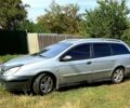 Серый Ситроен С4, объемом двигателя 2.2 л и пробегом 214 тыс. км за 2998 $, фото 4 на Automoto.ua