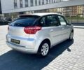 Серый Ситроен С4, объемом двигателя 1.6 л и пробегом 294 тыс. км за 4714 $, фото 3 на Automoto.ua