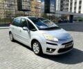 Серый Ситроен С4, объемом двигателя 1.6 л и пробегом 294 тыс. км за 4714 $, фото 1 на Automoto.ua