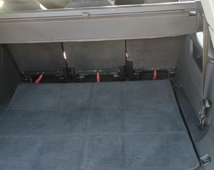 Серый Ситроен С4, объемом двигателя 1.7 л и пробегом 262 тыс. км за 3950 $, фото 3 на Automoto.ua