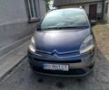 Сірий Сітроен С4, об'ємом двигуна 2 л та пробігом 250 тис. км за 6000 $, фото 1 на Automoto.ua