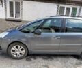 Сірий Сітроен С4, об'ємом двигуна 2 л та пробігом 250 тис. км за 6000 $, фото 5 на Automoto.ua