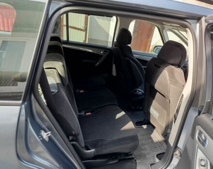 Серый Ситроен С4, объемом двигателя 2 л и пробегом 250 тыс. км за 5500 $, фото 2 на Automoto.ua