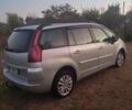 Сірий Сітроен С4, об'ємом двигуна 1.56 л та пробігом 395 тис. км за 4000 $, фото 1 на Automoto.ua
