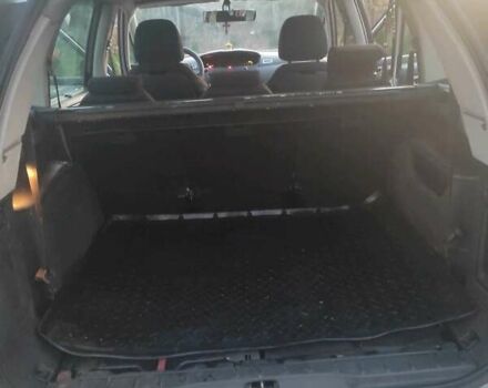 Серый Ситроен С4, объемом двигателя 1.6 л и пробегом 395 тыс. км за 4300 $, фото 8 на Automoto.ua