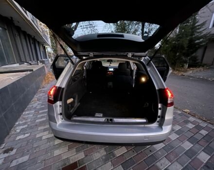 Серый Ситроен С4, объемом двигателя 1.6 л и пробегом 374 тыс. км за 6300 $, фото 4 на Automoto.ua