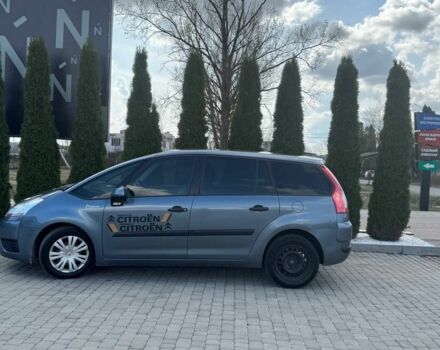 Серый Ситроен С4, объемом двигателя 0 л и пробегом 340 тыс. км за 6000 $, фото 1 на Automoto.ua