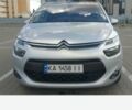 Серый Ситроен С4, объемом двигателя 1.6 л и пробегом 295 тыс. км за 9500 $, фото 1 на Automoto.ua