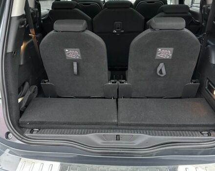 Серый Ситроен С4, объемом двигателя 2 л и пробегом 233 тыс. км за 11250 $, фото 5 на Automoto.ua