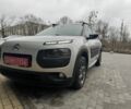 Сірий Сітроен С4, об'ємом двигуна 1.2 л та пробігом 100 тис. км за 9000 $, фото 1 на Automoto.ua