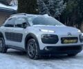 Серый Ситроен С4, объемом двигателя 1.2 л и пробегом 101 тыс. км за 9650 $, фото 1 на Automoto.ua