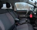 Серый Ситроен С4, объемом двигателя 1.2 л и пробегом 101 тыс. км за 9650 $, фото 15 на Automoto.ua