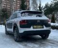 Серый Ситроен С4, объемом двигателя 1.2 л и пробегом 101 тыс. км за 9650 $, фото 4 на Automoto.ua