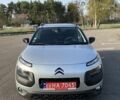 Серый Ситроен С4, объемом двигателя 1.6 л и пробегом 155 тыс. км за 10800 $, фото 1 на Automoto.ua