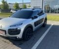 Серый Ситроен С4, объемом двигателя 1.6 л и пробегом 155 тыс. км за 10800 $, фото 2 на Automoto.ua