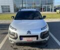Серый Ситроен С4, объемом двигателя 1.6 л и пробегом 155 тыс. км за 10800 $, фото 1 на Automoto.ua