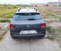 Серый Ситроен С4, объемом двигателя 1.6 л и пробегом 68 тыс. км за 12500 $, фото 3 на Automoto.ua