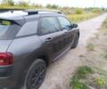 Серый Ситроен С4, объемом двигателя 1.6 л и пробегом 68 тыс. км за 12500 $, фото 2 на Automoto.ua