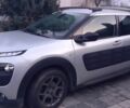 Серый Ситроен С4, объемом двигателя 1.6 л и пробегом 150 тыс. км за 10800 $, фото 1 на Automoto.ua