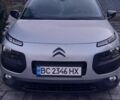 Ситроен С4 2015 в Львове на Automoto.ua Серый Ситроен С4, объемом двигателя 1.6 л и пробегом 150 тыс. км за 10600 $, фото 3 на Automoto.ua
