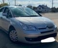 Серый Ситроен С4, объемом двигателя 1.6 л и пробегом 217 тыс. км за 1550 $, фото 1 на Automoto.ua