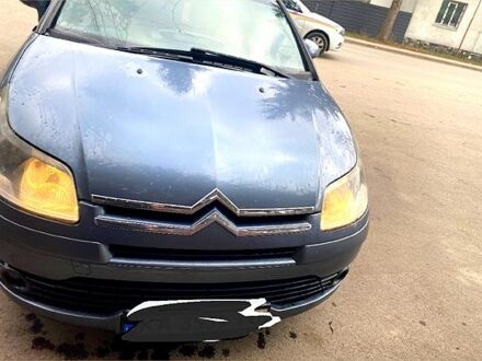 Ситроен С4 2004 в Новорад-Волынском на Automoto.ua Серый Ситроен С4, объемом двигателя 16 л и пробегом 288 тыс. км за 3450 $, фото 1 на Automoto.ua