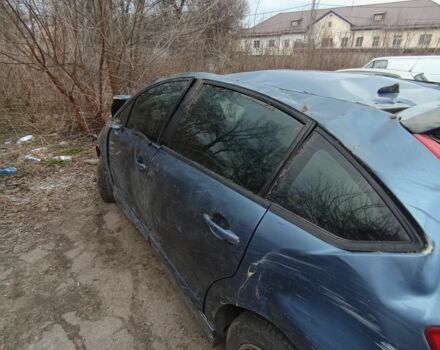 Серый Ситроен С4, объемом двигателя 0 л и пробегом 2 тыс. км за 600 $, фото 1 на Automoto.ua
