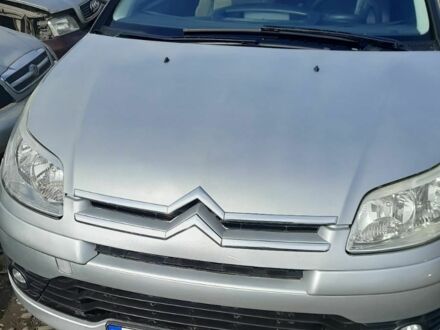 Сітроен С4 2006 у Харкові на Automoto.ua Сірий Сітроен С4, об'ємом двигуна 0 л та пробігом 250 тис. км за 3500 $, фото 1 на Automoto.ua